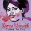 Close to You cover