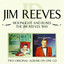 Moonlight and Roses/The Jim Reeves Way cover