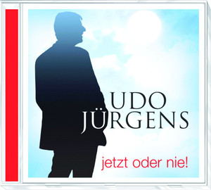 Jetzt oder nie cover