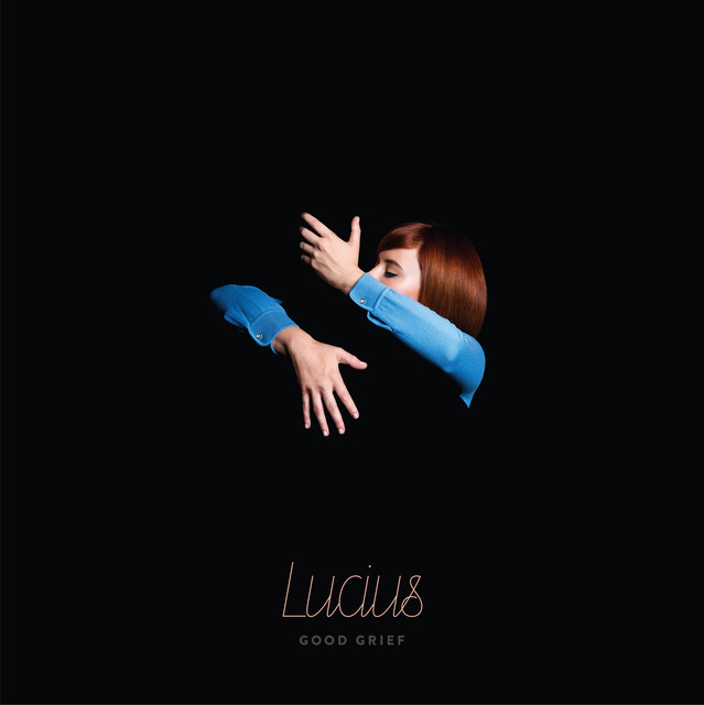 Good Grief cover