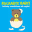 Lullaby Renditions of the Eagles cover