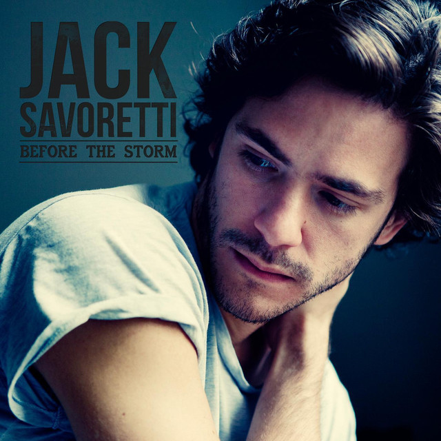 Before The Storm cover