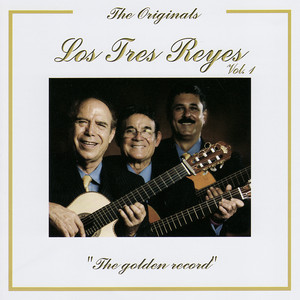 The Golden Record, Vol. 1 album