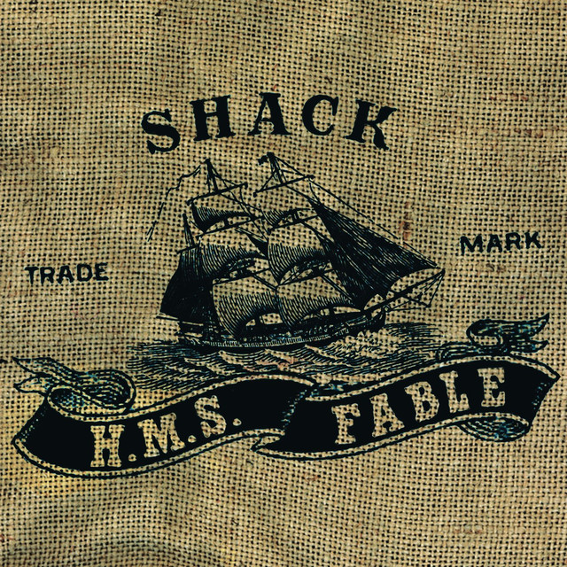 Hms Fable cover