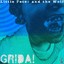 Grida! Albumcover