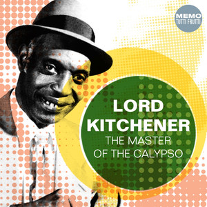 The Master of the Calypso album