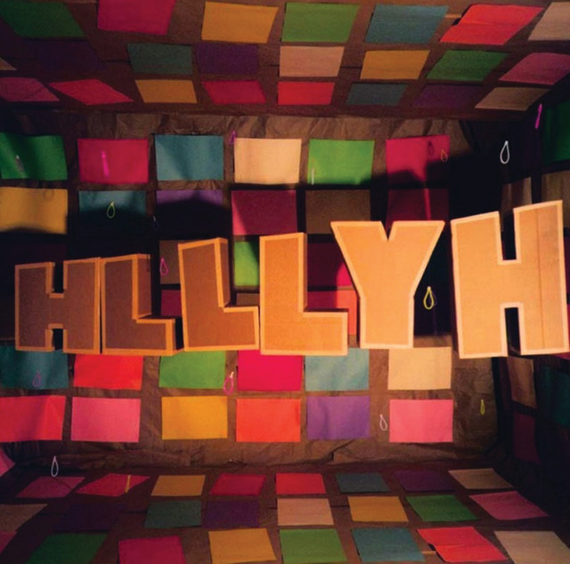 Hlllyh cover