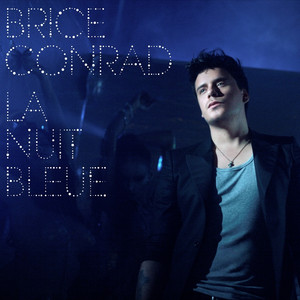 La nuit bleue cover