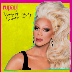 You're a Winner, Baby album