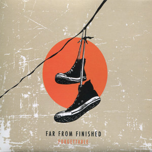 Forgettable cover