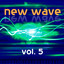 New Wave 80s Vol.5 Albumcover