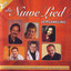 Die Nuwe Lied Versameling Albumcover