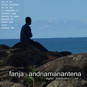 Fanja Andriamanantena