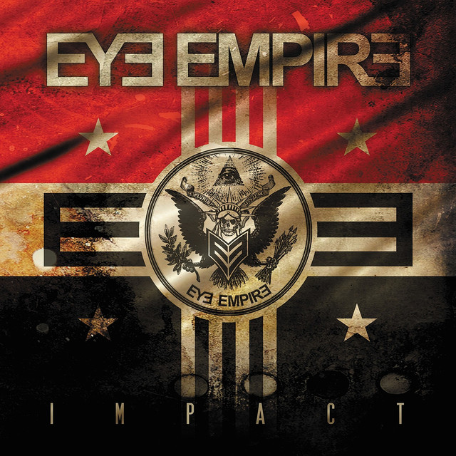 Impact cover