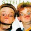 Sttellla Albumcover