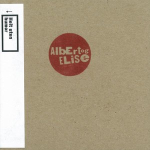 Albert og Elise