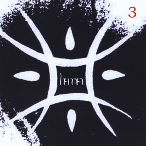 3 Albumcover