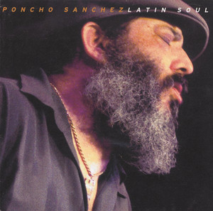 Latin Soul (Live) album