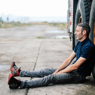 Chris Cargo Photo