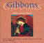 Gibbons: Church Music Albumcover