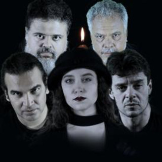 Sub Rosa Photo