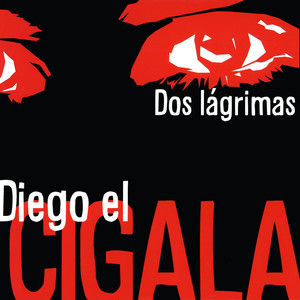 Dos lágrimas album