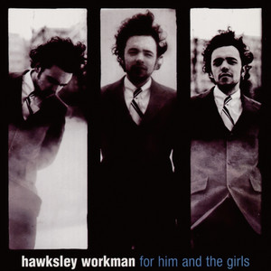 For Him & the Girls album
