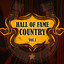 Hall of Fame Country Vol.1 Albumcover