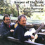 Keeper Of The Vine: The Best Of John Renbourn and Stefan Grossman cover
