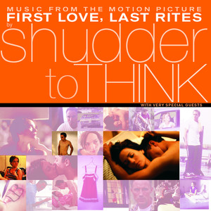 First Love, Last Rites album