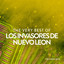 The Very Best Of Los Invasores De Nuevo León Vol.2 cover