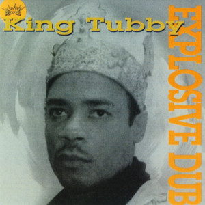 Explosive Dub album