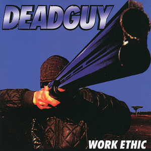 Work Ethic cover