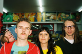 The Beths Photo
