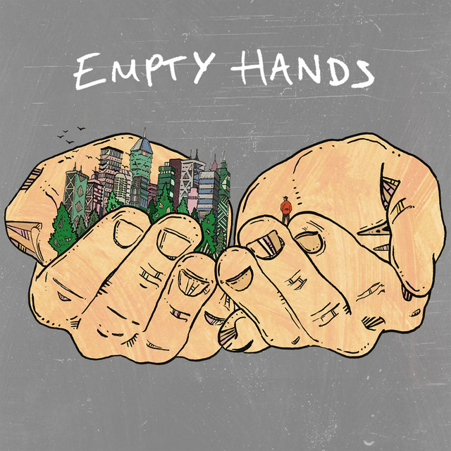 Empty Hands cover