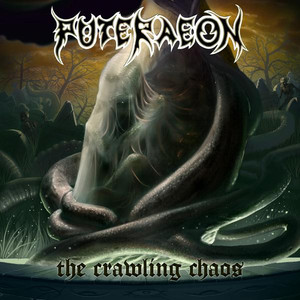 The Crawling Chaos cover