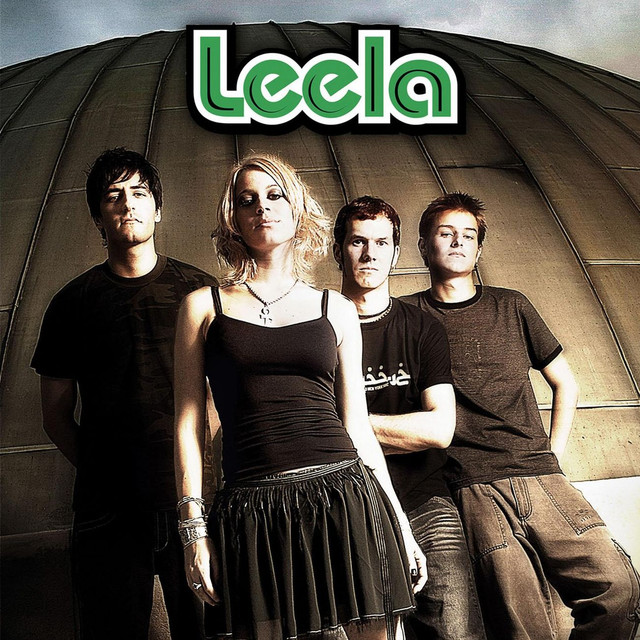Leela cover