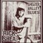 Shelter Valley Blues Albumcover