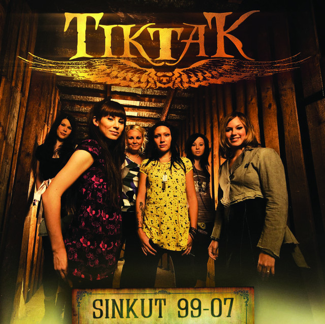 Sinkut 99-07 cover