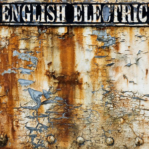 English Electric, Part One cover