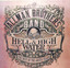 Hell & High Water: The Best of the Arista Years cover