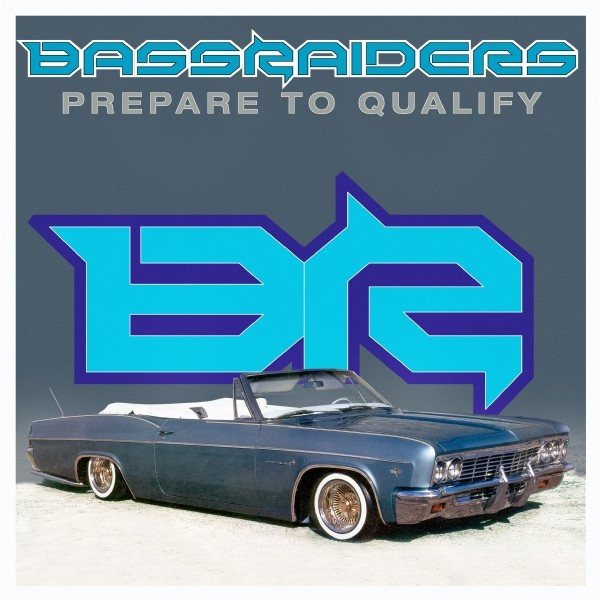 Bassraiders Photo