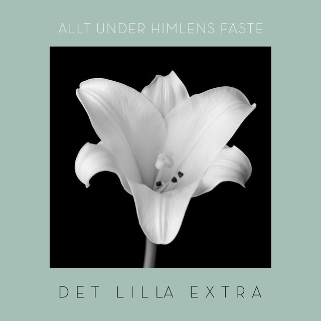 Det lilla extra Photo