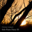 Solo Piano Diary III Albumcover