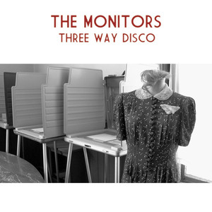 Three Way Disco album