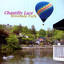 Riverside Park Albumcover