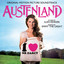 Austenland (Original Motion Picture Soundtrack) cover