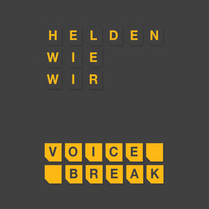 VoiceBreak