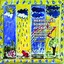 Merveilles Sonores De La Pluie Albumcover