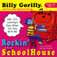 Rockin' The Schoolhouse Vol. 1 Albumcover